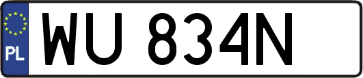 WU834N
