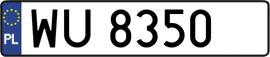 WU8350