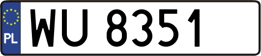 WU8351