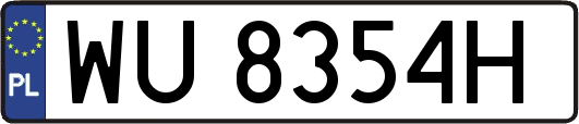 WU8354H