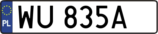 WU835A