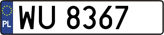 WU8367