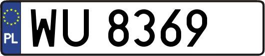 WU8369