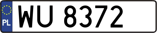 WU8372