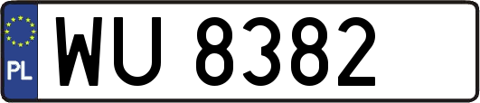 WU8382