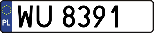 WU8391