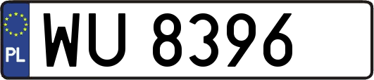 WU8396