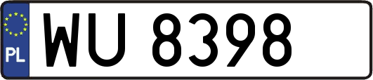 WU8398