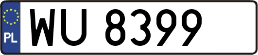 WU8399