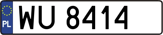 WU8414
