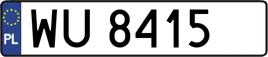 WU8415