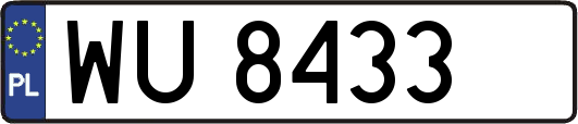 WU8433