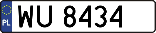 WU8434