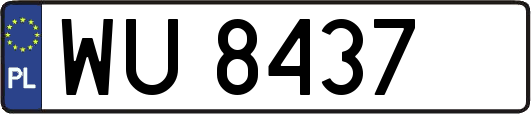 WU8437