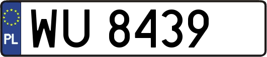 WU8439