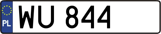 WU844