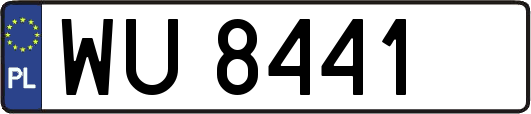 WU8441