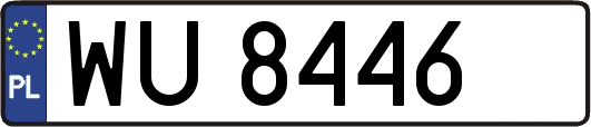 WU8446