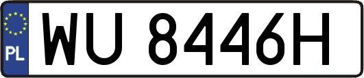 WU8446H