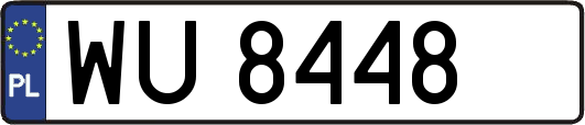 WU8448