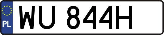 WU844H