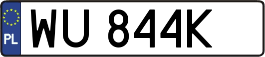 WU844K