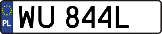 WU844L