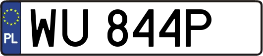 WU844P