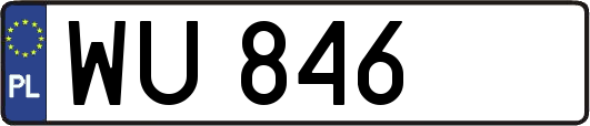 WU846