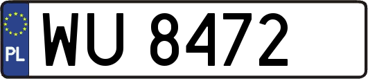 WU8472