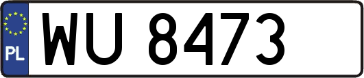 WU8473