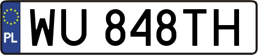 WU848TH