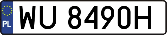 WU8490H