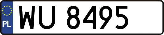 WU8495