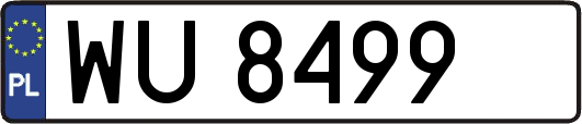 WU8499