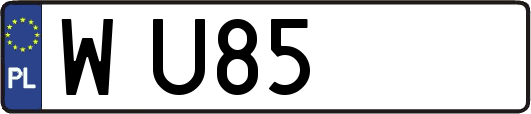 WU85