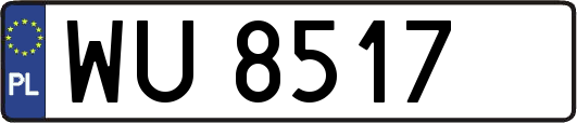 WU8517
