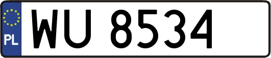 WU8534