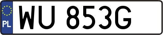 WU853G