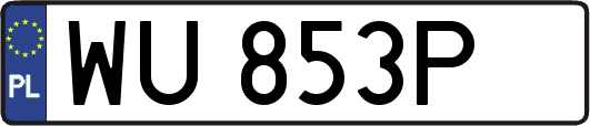 WU853P