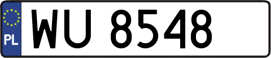 WU8548
