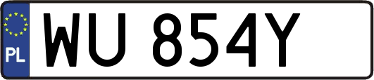 WU854Y