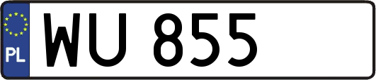 WU855