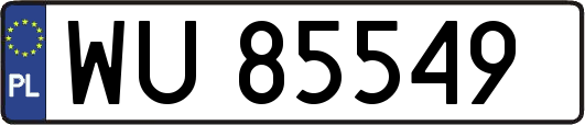 WU85549