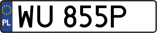 WU855P