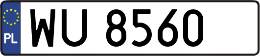 WU8560