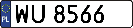 WU8566