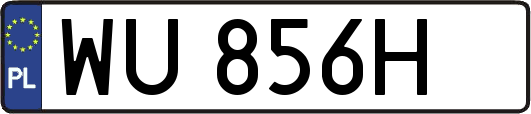 WU856H