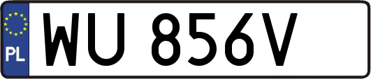 WU856V