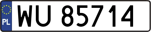 WU85714